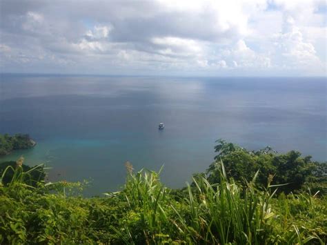 Isla Del Coco Gets A New Radar Station To Fight Drug