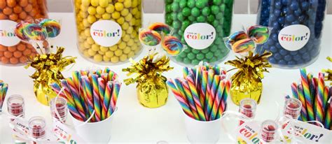 Fun365 Craft Party Wedding Classroom Ideas And Inspiration Candy