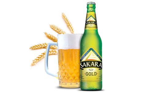 Al Ahram Beverages Company Sakara