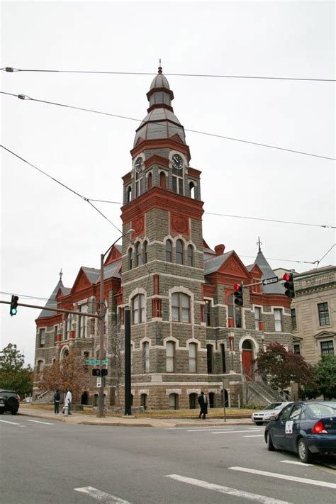 Pulaski County Courthouse Little Rock Arkansas Alchetron The Free