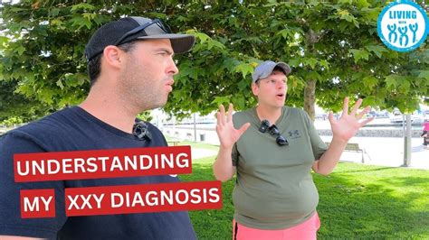 Understanding My Xxy Diagnosis Youtube