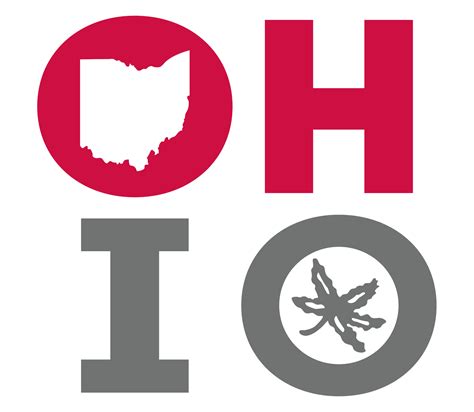 Ohio State Png Png Image Collection