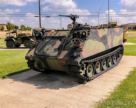 M113 Armored Personnel Carrier Wikipedia