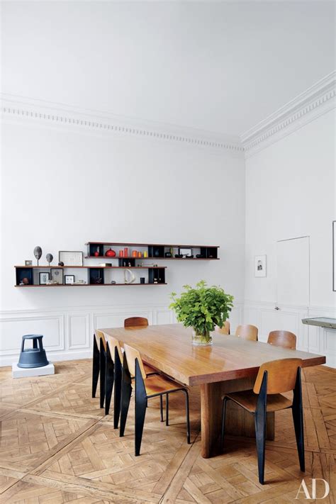11 Minimalist Dining Rooms With Big Impact Photos | Architectural Digest
