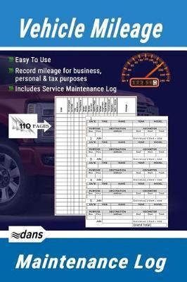 Click on file within google sheets, and click on make a copy, then you can edit it as you see fit. Vehicle Mileage and Maintenance Log Book: Auto Mileage ...