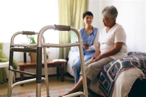 What Are The Most Common Signs Of Nursing Home Abuse And Neglect