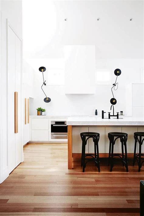 7 Stunning Kitchen Renovations To Inspire The Heart Of Your Home