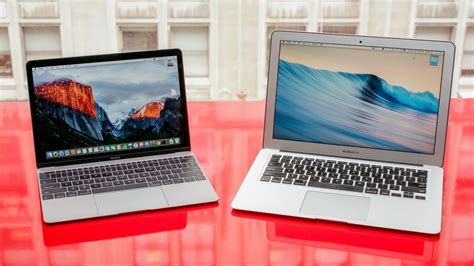 Macbook pro guide comes in. MacBook vs. MacBook Air: What's the difference? - CNET