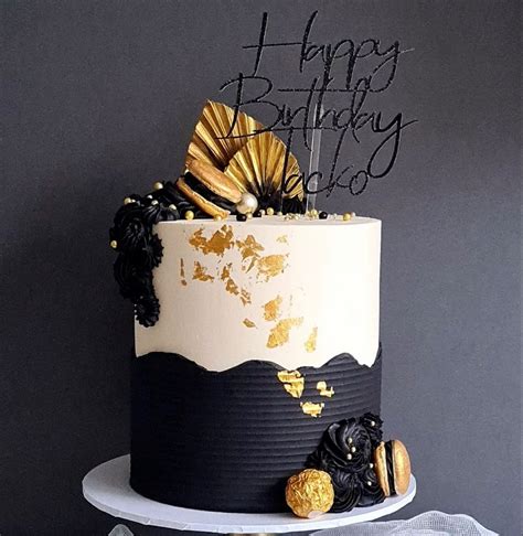 Th Birthday Cake For Men Birthday Sheet Cakes Elegant Birthday