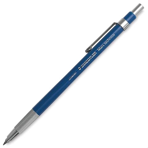 Jual Staedtler Mechanical Pencil Pensil Mekanik 2mm 311216 Di Lapak