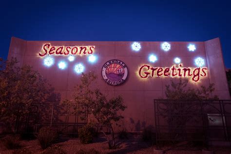 26th Annual Glendale Glitters Spectacular Opening Weekend | Visit Arizona