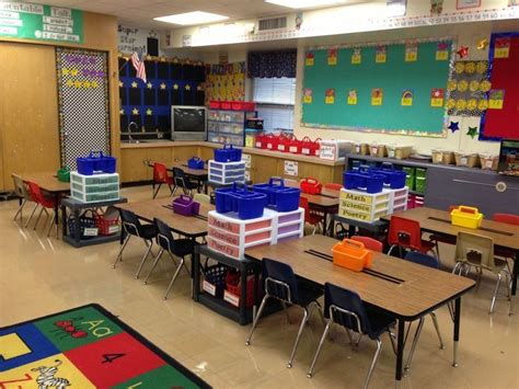 Classroom Setup Classroom Organisation Classroom Organization