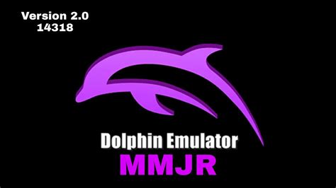 dolphin mmjr