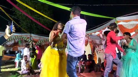 bhojpuri arkestra dance youtube