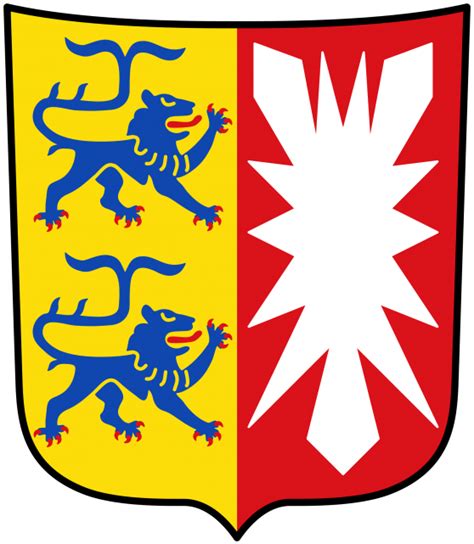 Die landeshauptstadt und größte stadt des landes ist die großstadt kiel. Schleswig-Holstein - Berufswahlpass