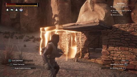 Out now pc, ps4, and xb1!. Conan Exiles: Kill, Build, and Conquer | Preliminary ...