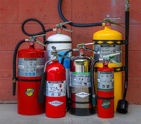 Services Fire Extinguishers Fire Protection Victoria