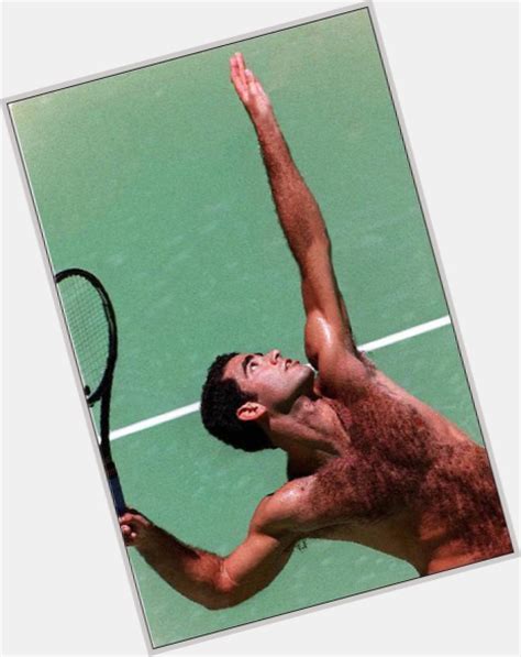 The letter can best be described as advice he would have given himself before he won his first u.s. Pete Sampras | Official Site for Man Crush Monday #MCM ...