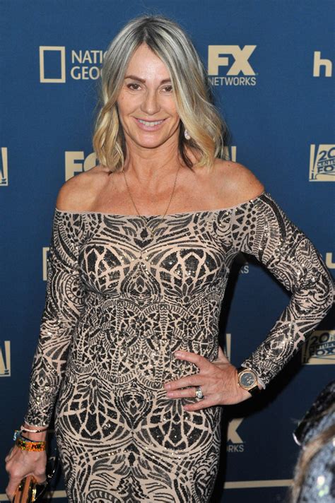 Nadia comaneci was born on november 12, 1961 in onesti, romania as nadia elena comãneci. Nadia Comaneci Photos Photos - FOX, FX And Hulu 2019 Golden Globe Awards After Party - Arrivals ...