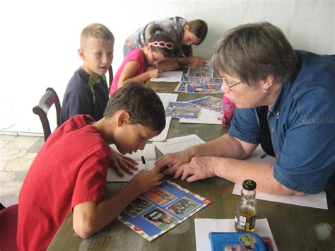 We did not find results for: Poland Summer English Language Camp is a Retired Teacher's ...