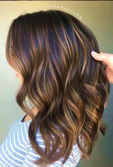 Fall Hair Colors For Brunettes Casimira Pace