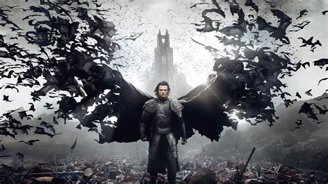 10 Dracula Untold Hd Wallpapers And Backgrounds