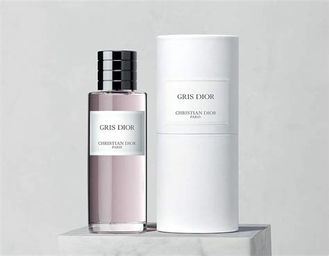 Dior Perfume Gris Montaigne By Christian Dior Perfumes For Women
