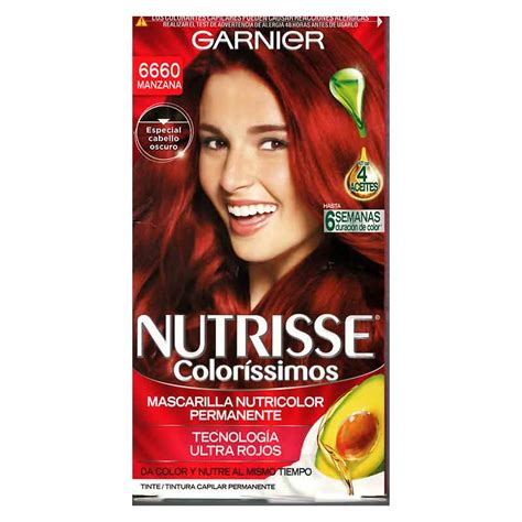 Garnier Nutrisse Hair Color 81u Rubio Claro Cenizo Profundo Light