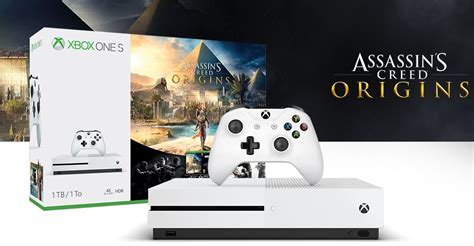 UK Video Game Deals Xbox One S Bundles With Call Of Duty WW2