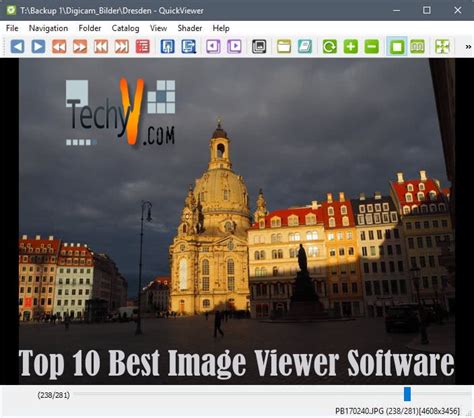 7 Best Image Viewer Software For Windows 10 That Can Replace The Photos