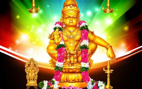 Ayyappa Swamy Images Download 1600x1000 Download Hd Wallpaper