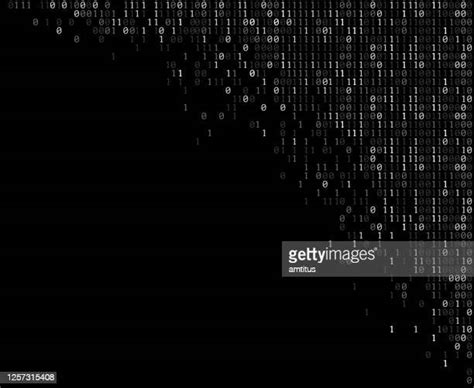 Matrix Code Background Photos And Premium High Res Pictures Getty Images