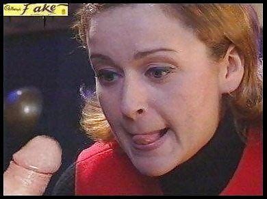 Julia Sawalha Hot British Actress 44 Pics XHamster