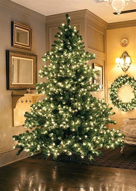 15 Best Fake Christmas Trees 2021 That Look Real Realistic Artificial