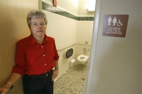 The Transgender Bathroom Controversy Four Essential Reads