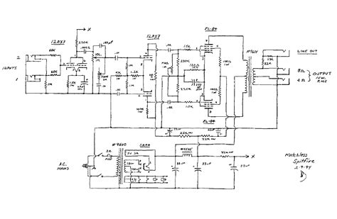 Matchless Spitfire Wiring Diagram Wiring Diagram