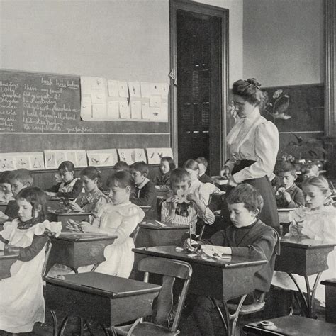The 1870 Education Act