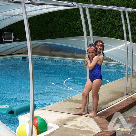 In florida, the average cost of a pool cage is anywhere from $6,000 to $8,000. Residential pool enclosure (With images) | Residential pool, Pool enclosures, Pool
