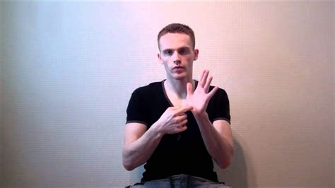 Bsl Fingerspelling Practice Quiz Vegetables British Sign Language