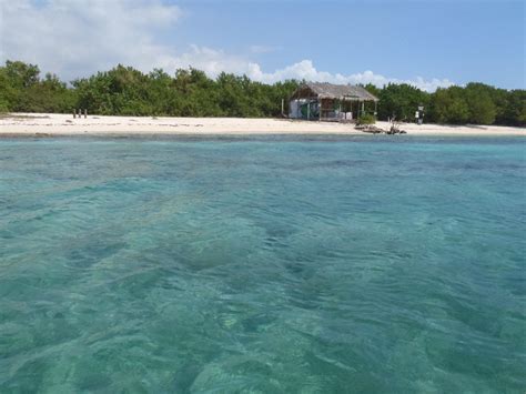 Lime Cay Kingston Jamaica Jamaica Outdoor Places
