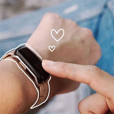 bond touch bracelets are perfect t for long distance relationships