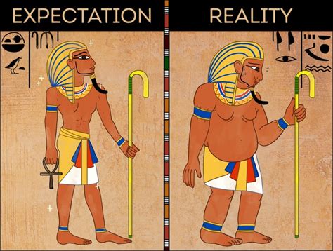 6 facts about ancient egypt