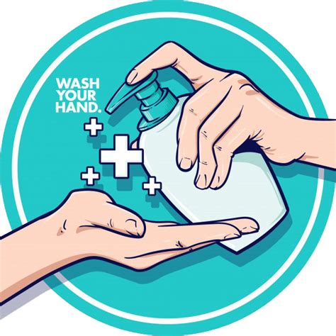 Wash Hands Transparent Png Arts