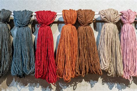 Different Colored Wool Stock Photos Motion Array
