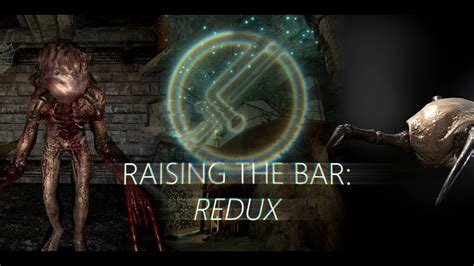 Raising The Bar Redux Division Release Update Youtube