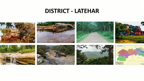 Latehar District Youtube