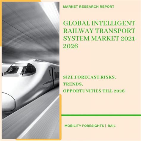 Global Rail Hvac System Market 2021 2026 Mobility Foresights