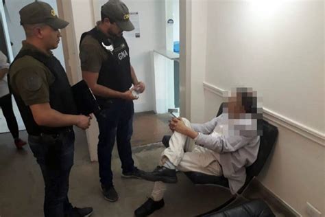 pánico por un hombre armado que ingresó al ministerio de seguridad mendoza post