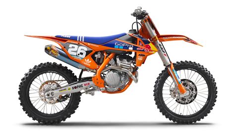 2017 Ktm 250 Sx F Factory Edition First Look 2017 Ktm Factory