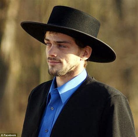 Amish Mafia Star John Schmucker Sentenced To Three Months In Jail For